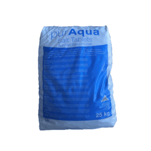 Puraqua Regeneráló só 25 kg-os